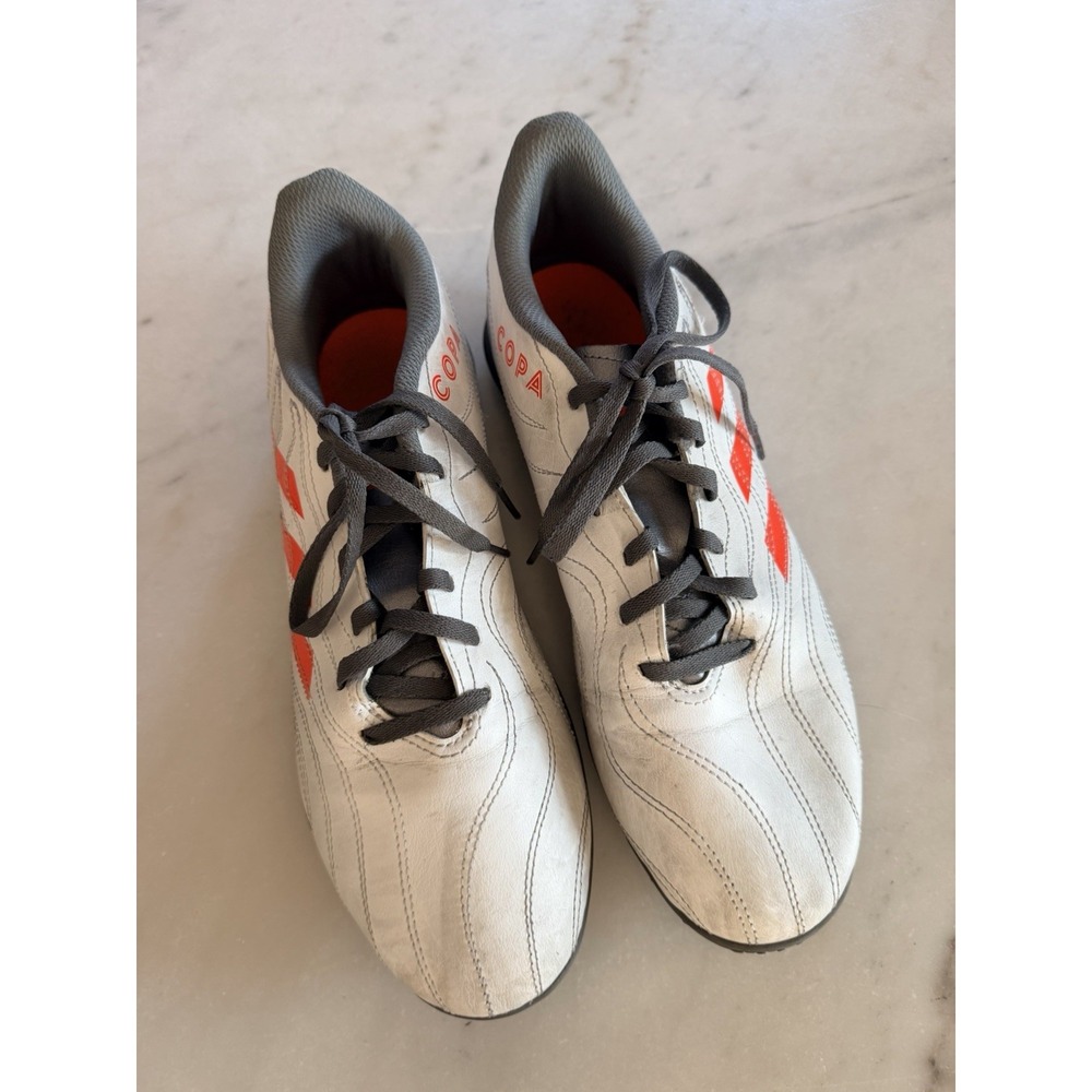 Mens Adidas Copa Sense.4 Indoor Soccer Shoes Sz 11 M Used FY6182